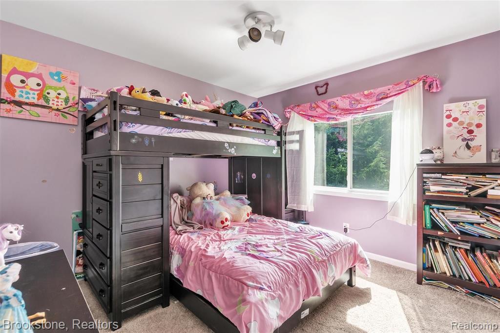 451 John R Road Rochester Hills, MI 48307 - Photo 15 of 25