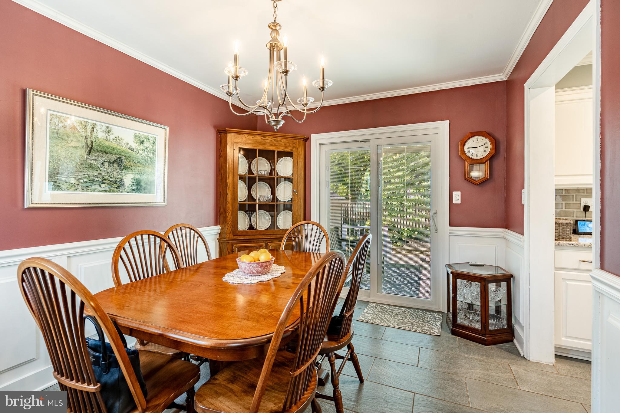 10 Garrett Road Wilmington, DE 19809 - Photo 16 of 52 formal dinning room