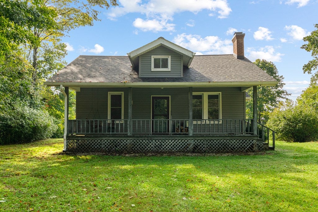 390 Gardner Road Barren Springs, VA 24313 - Photo 7 of 61 Gallery Image 7