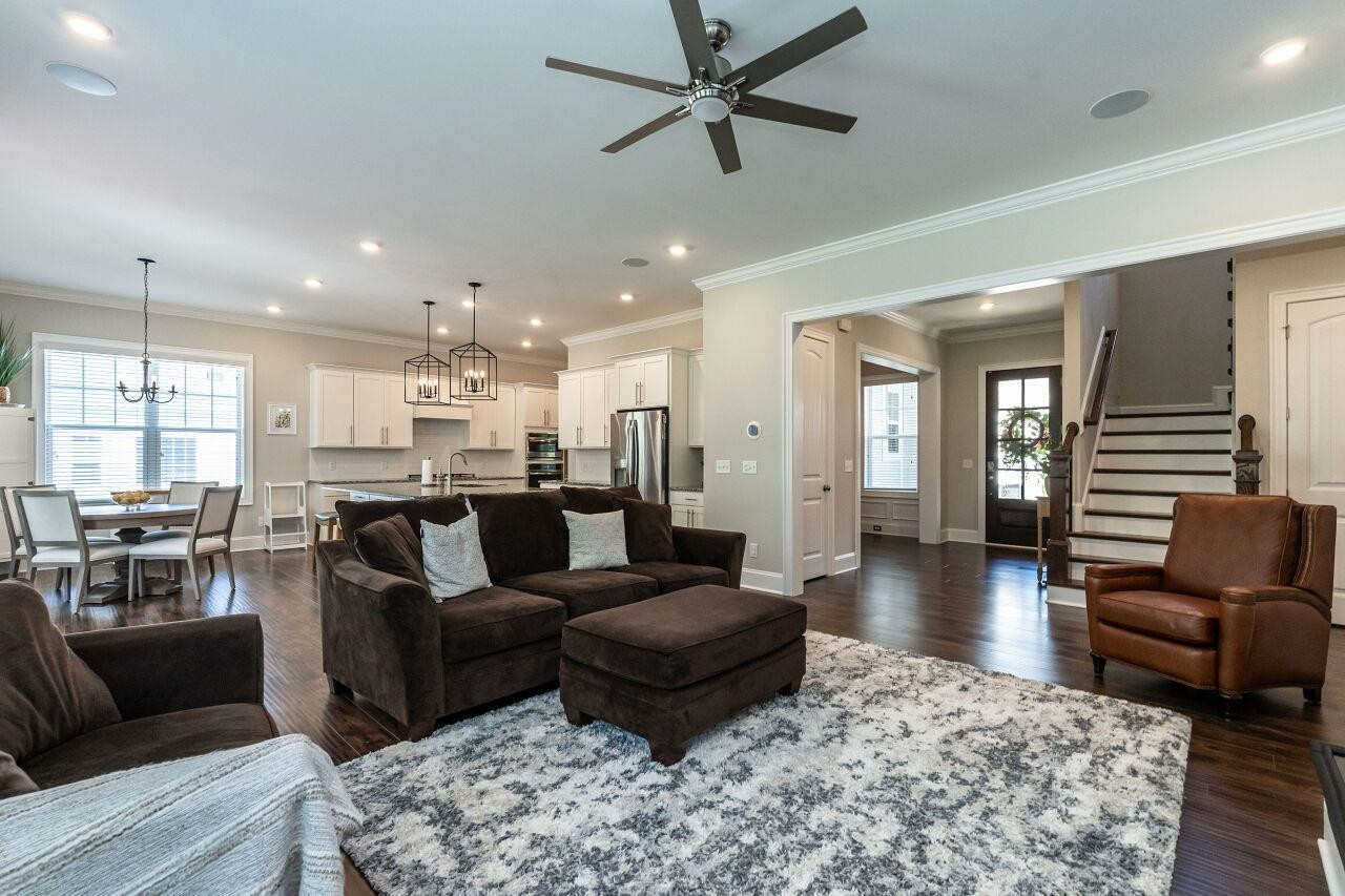 3034 Adonis Circle Raleigh, NC 27612 - Photo 11 of 46 Photo 11