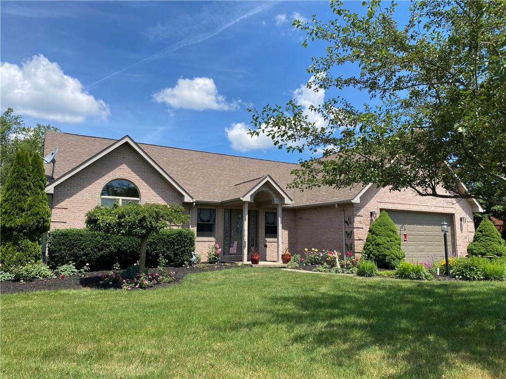 105 Spring Ridge Drive Butler, PA 16001 - Photo 2 of 17 Gallery Image 2