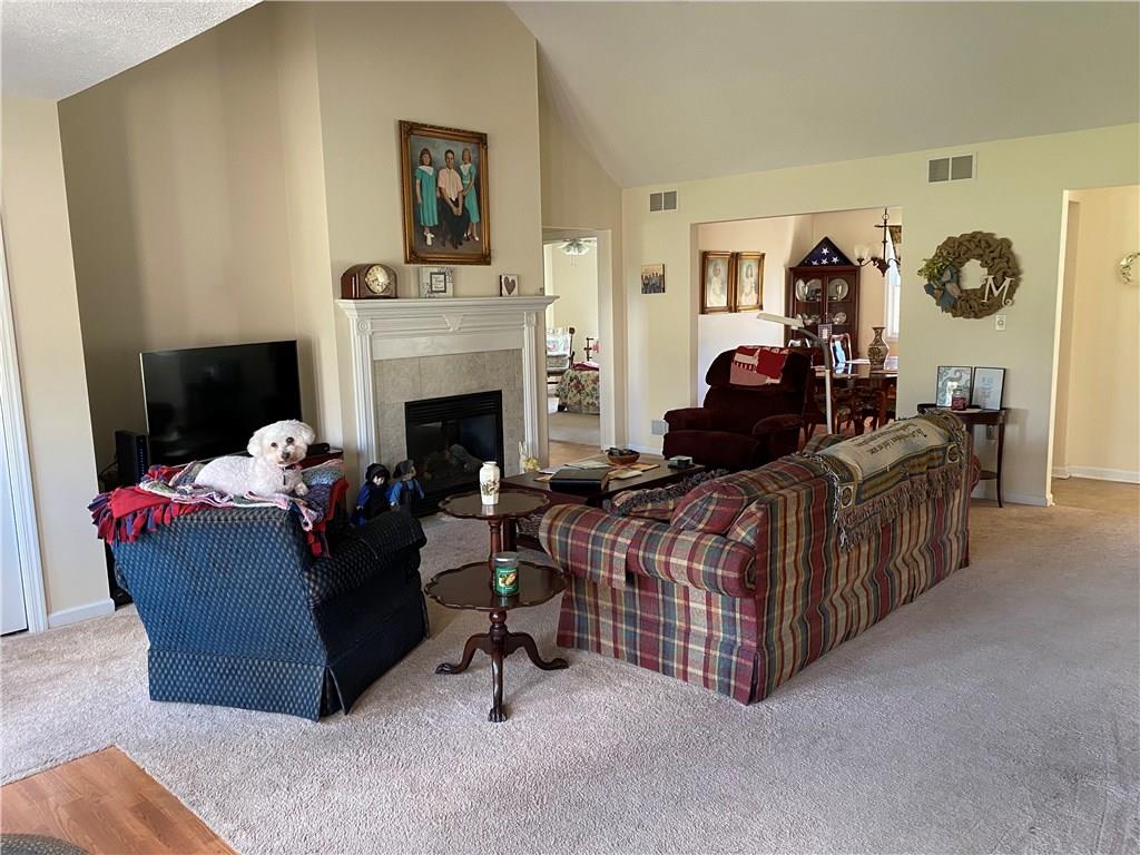 105 Spring Ridge Drive Butler, PA 16001 - Photo 5 of 17 Gallery Image 5