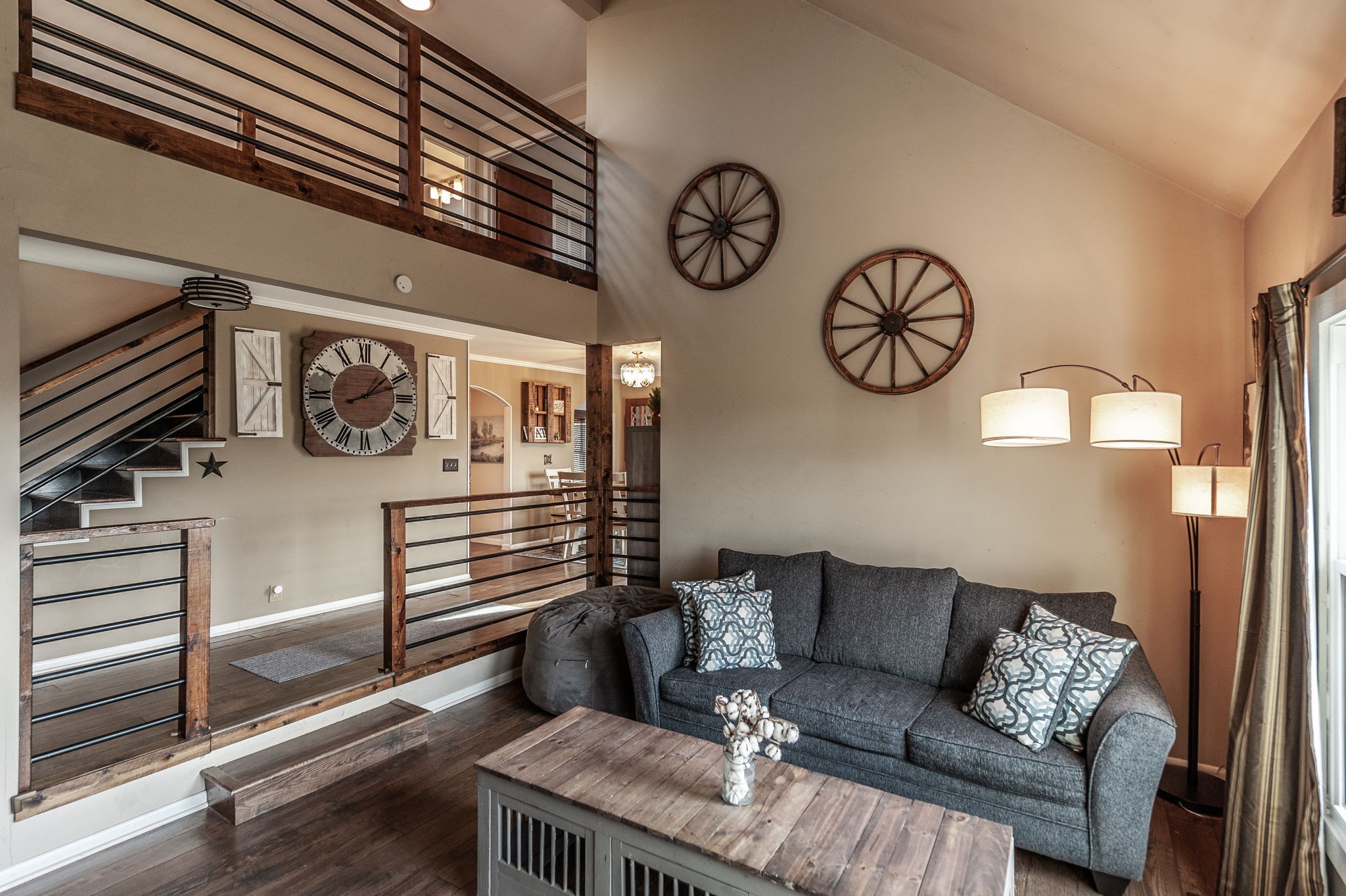 1772 Reynolds Road Nashville, TN 37217 - Photo 5 of 38 Gallery Image 5