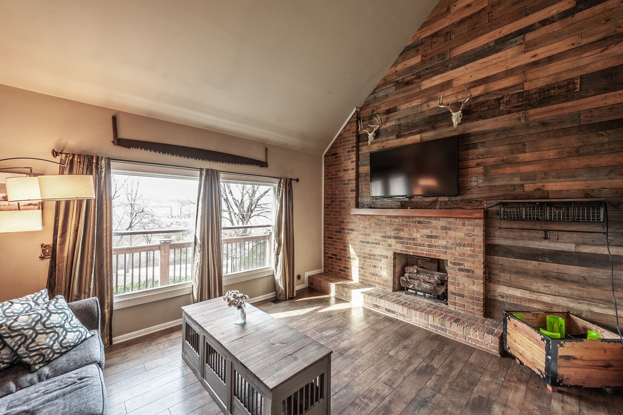 1772 Reynolds Road Nashville, TN 37217 - Photo 6 of 38 Gallery Image 6