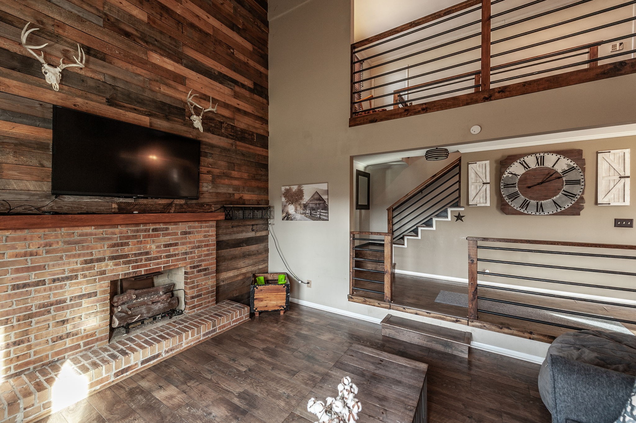 1772 Reynolds Road Nashville, TN 37217 - Photo 8 of 38 Gallery Image 8