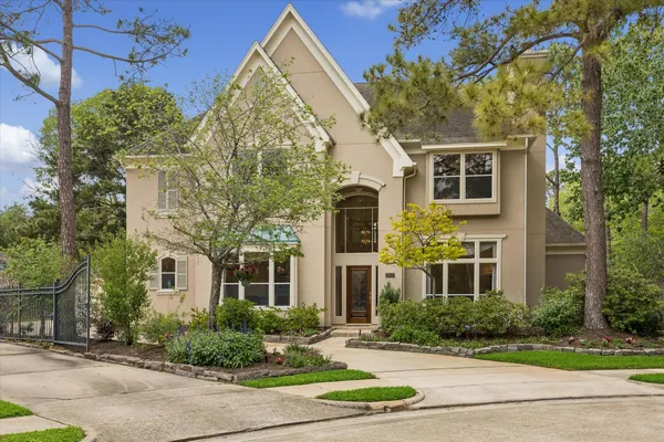 $599,000 | 3827 Partridgeberry Court, Houston, TX 77059