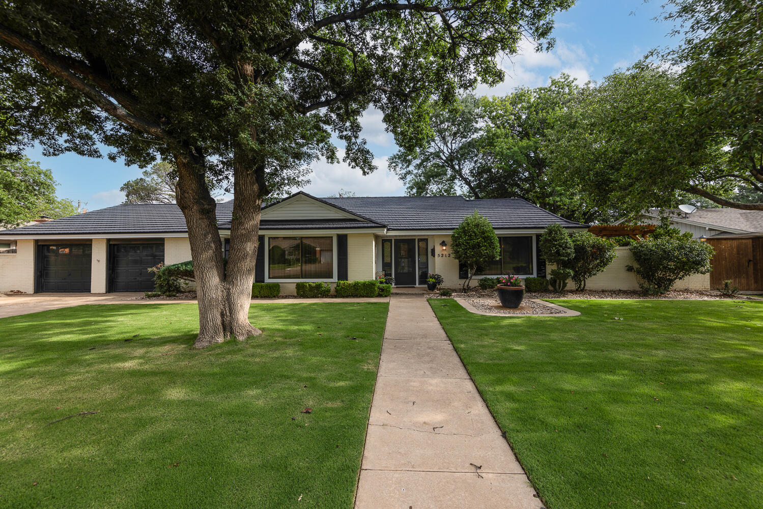 5212 27th Street Lubbock, TX 79407 - Photo 1 of 32 2L9A9855