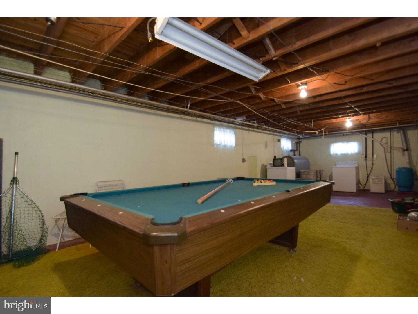 1032 Spur Road Souderton, PA 18964 - Photo 25 of 25 Basement