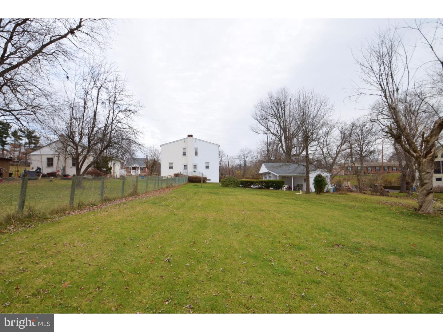 1032 Spur Road Souderton, PA 18964 - Photo 6 of 25 View in Back