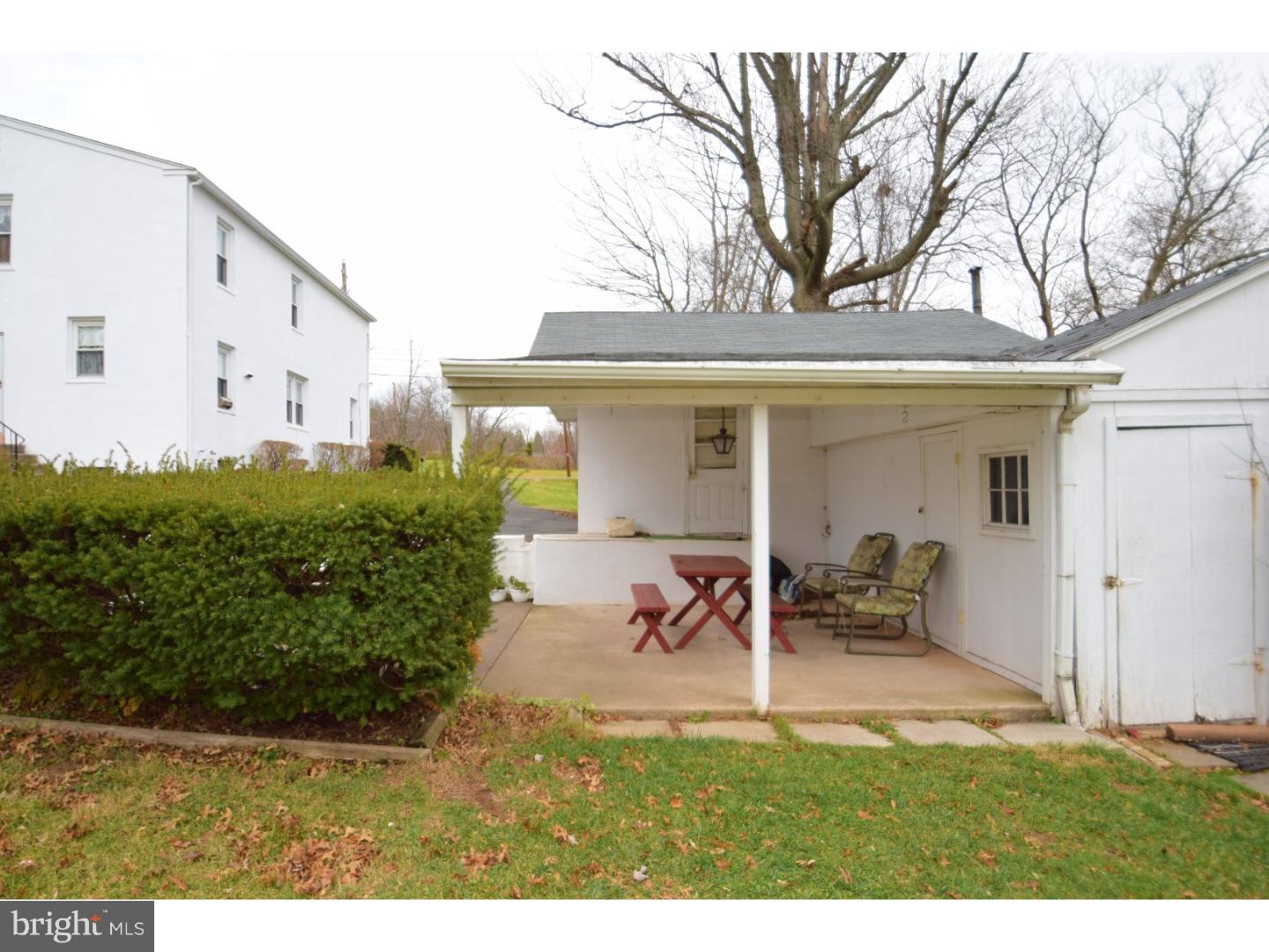 1032 Spur Road Souderton, PA 18964 - Photo 7 of 25 Patio