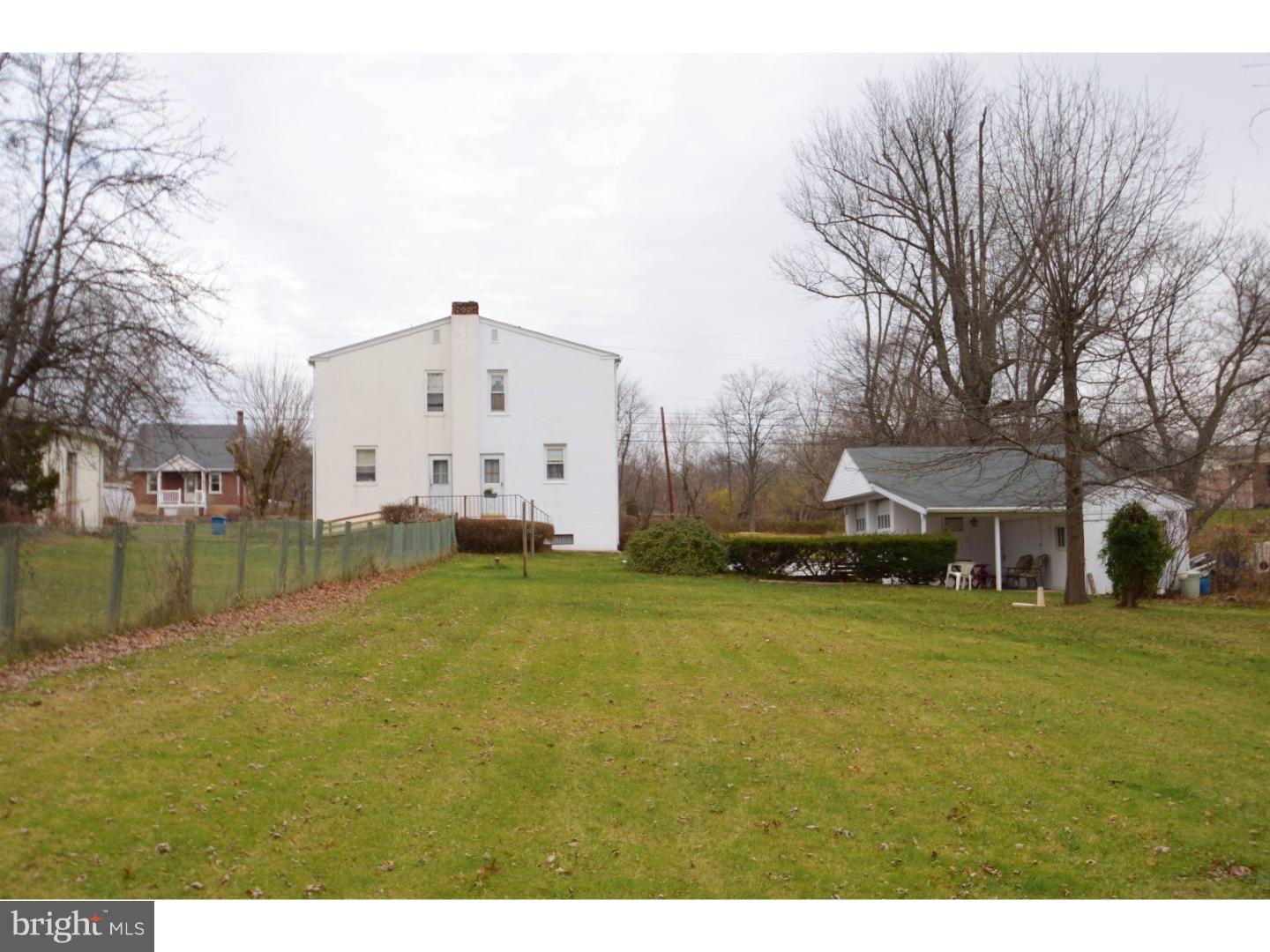 1032 Spur Road Souderton, PA 18964 - Photo 10 of 25 View in Back