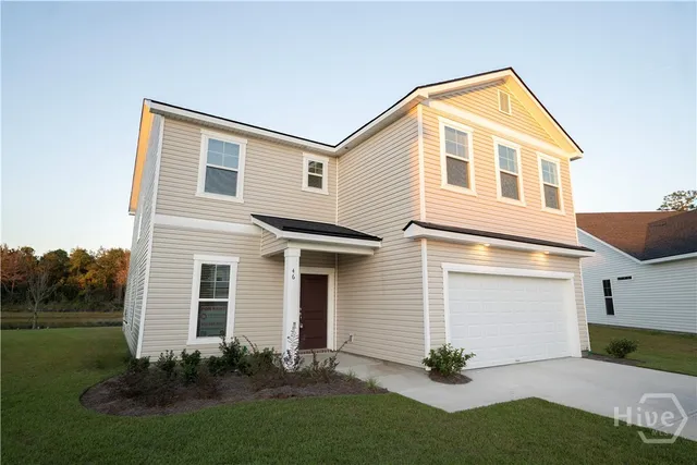 $2,950 | 46 Blues Drive, Pooler, GA 31322