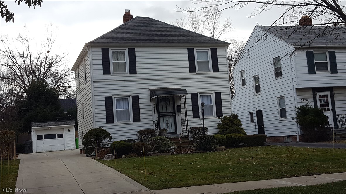 3774 Fairoaks Road South Euclid, OH 44121 - Photo 2 of 16