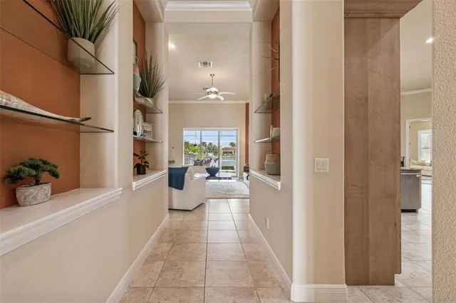 $1,210,000 | 729 Manns Harbor Drive, Apollo Beach, FL 33572