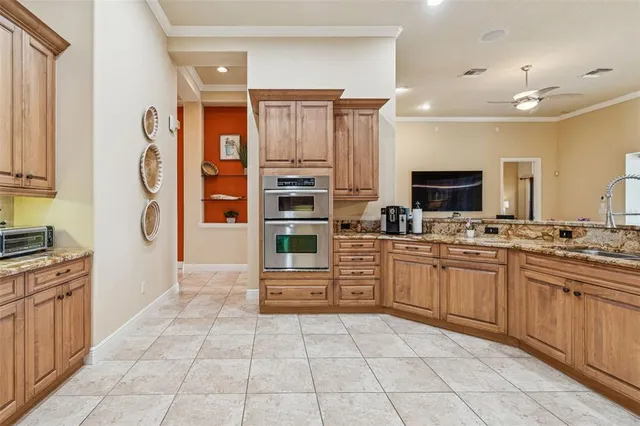 $1,210,000 | 729 Manns Harbor Drive, Apollo Beach, FL 33572