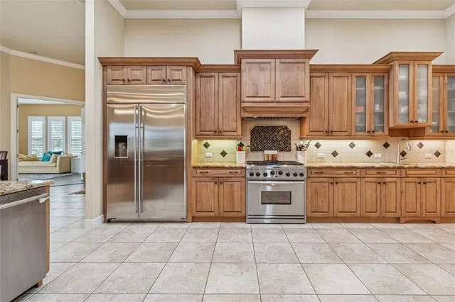 $1,210,000 | 729 Manns Harbor Drive, Apollo Beach, FL 33572