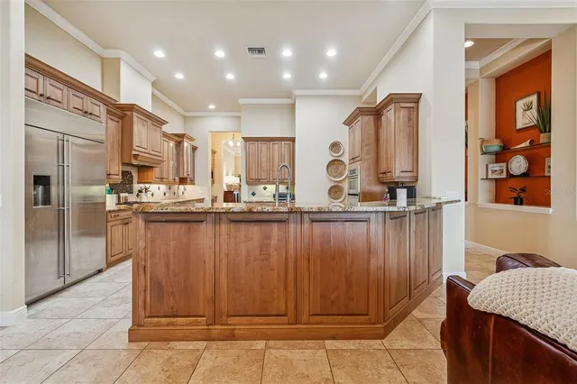 $1,210,000 | 729 Manns Harbor Drive, Apollo Beach, FL 33572