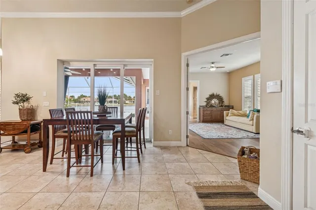 $1,210,000 | 729 Manns Harbor Drive, Apollo Beach, FL 33572