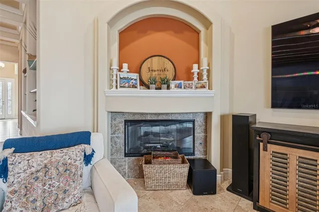 $1,210,000 | 729 Manns Harbor Drive, Apollo Beach, FL 33572