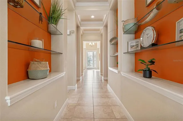 $1,210,000 | 729 Manns Harbor Drive, Apollo Beach, FL 33572