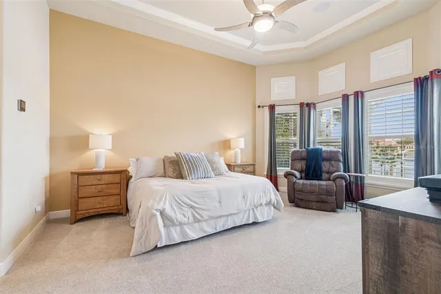 $1,210,000 | 729 Manns Harbor Drive, Apollo Beach, FL 33572