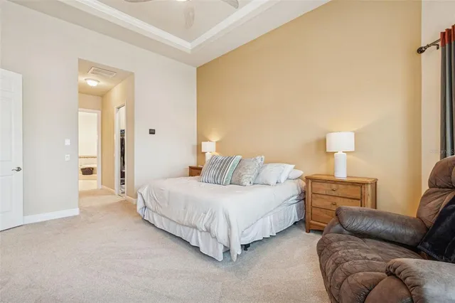 $1,210,000 | 729 Manns Harbor Drive, Apollo Beach, FL 33572