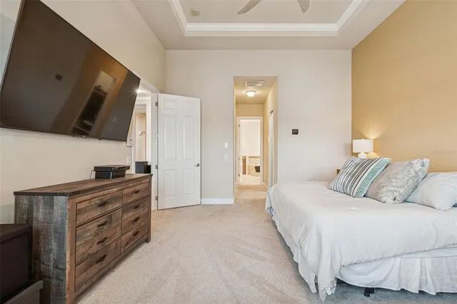 $1,210,000 | 729 Manns Harbor Drive, Apollo Beach, FL 33572