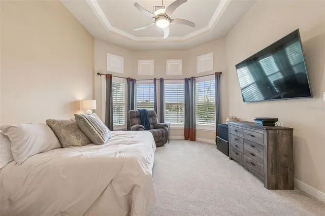 $1,210,000 | 729 Manns Harbor Drive, Apollo Beach, FL 33572