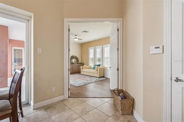 $1,210,000 | 729 Manns Harbor Drive, Apollo Beach, FL 33572