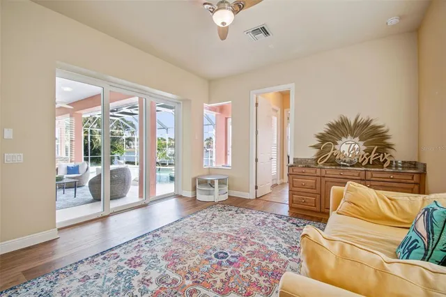 $1,210,000 | 729 Manns Harbor Drive, Apollo Beach, FL 33572