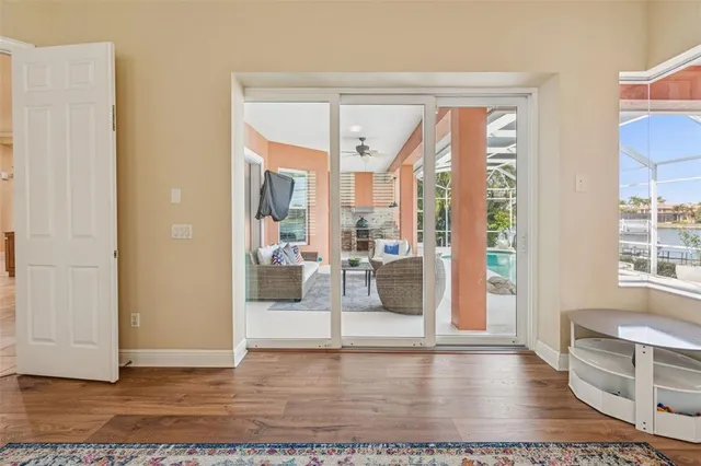 $1,210,000 | 729 Manns Harbor Drive, Apollo Beach, FL 33572