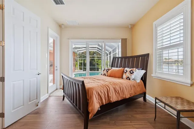 $1,210,000 | 729 Manns Harbor Drive, Apollo Beach, FL 33572