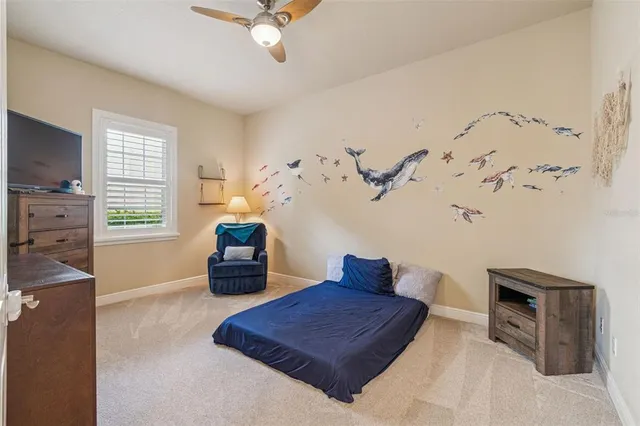 $1,210,000 | 729 Manns Harbor Drive, Apollo Beach, FL 33572