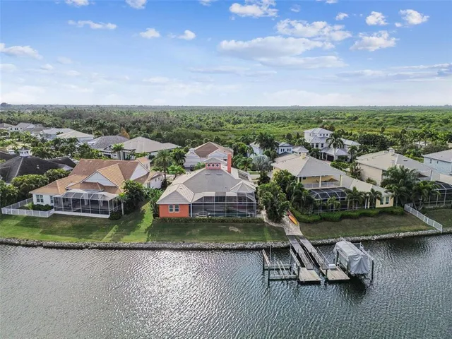 $1,210,000 | 729 Manns Harbor Drive, Apollo Beach, FL 33572