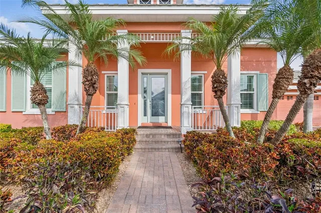 $1,210,000 | 729 Manns Harbor Drive, Apollo Beach, FL 33572