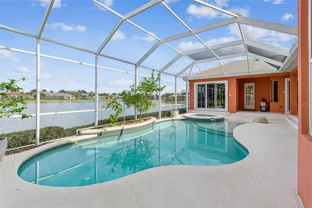 $1,210,000 | 729 Manns Harbor Drive, Apollo Beach, FL 33572
