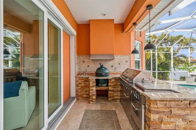 $1,210,000 | 729 Manns Harbor Drive, Apollo Beach, FL 33572