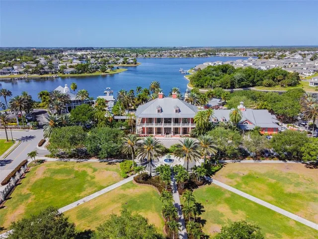 $1,210,000 | 729 Manns Harbor Drive, Apollo Beach, FL 33572