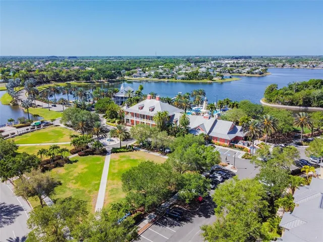$1,210,000 | 729 Manns Harbor Drive, Apollo Beach, FL 33572