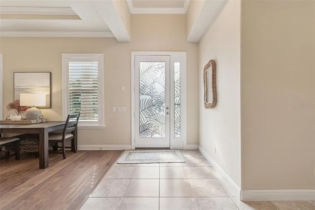 $1,210,000 | 729 Manns Harbor Drive, Apollo Beach, FL 33572