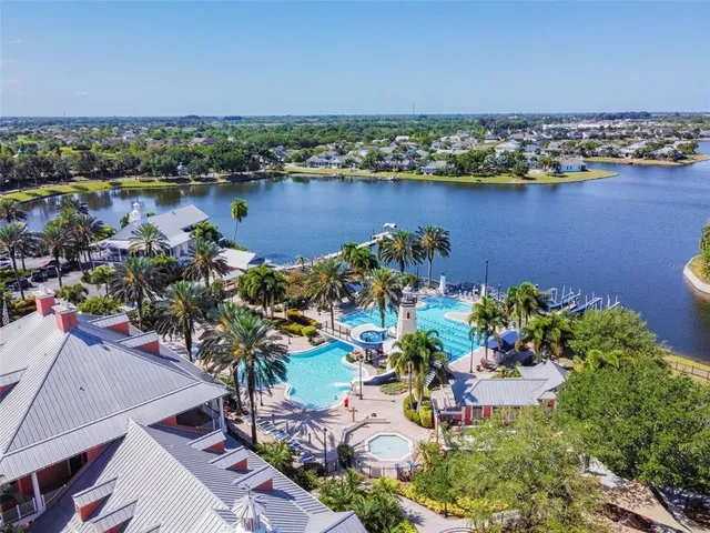$1,210,000 | 729 Manns Harbor Drive, Apollo Beach, FL 33572