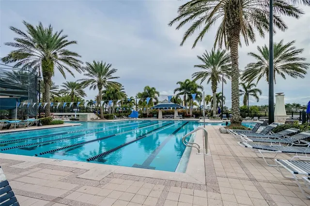 $1,210,000 | 729 Manns Harbor Drive, Apollo Beach, FL 33572