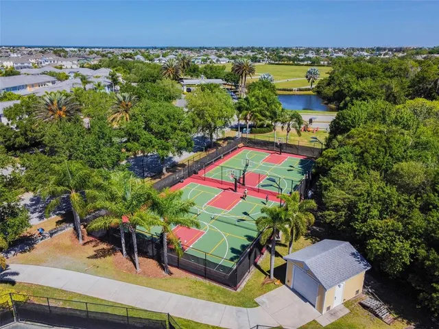 $1,210,000 | 729 Manns Harbor Drive, Apollo Beach, FL 33572