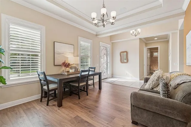 $1,210,000 | 729 Manns Harbor Drive, Apollo Beach, FL 33572