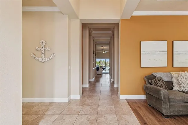 $1,210,000 | 729 Manns Harbor Drive, Apollo Beach, FL 33572