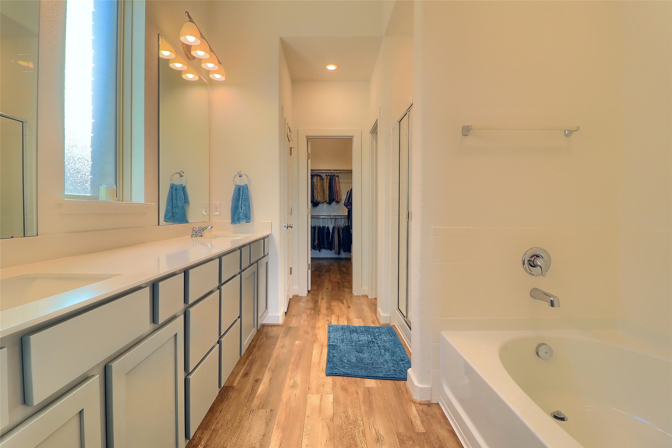 11609 American Mustang Loop Manor, TX 78653 - Photo 17 of 39