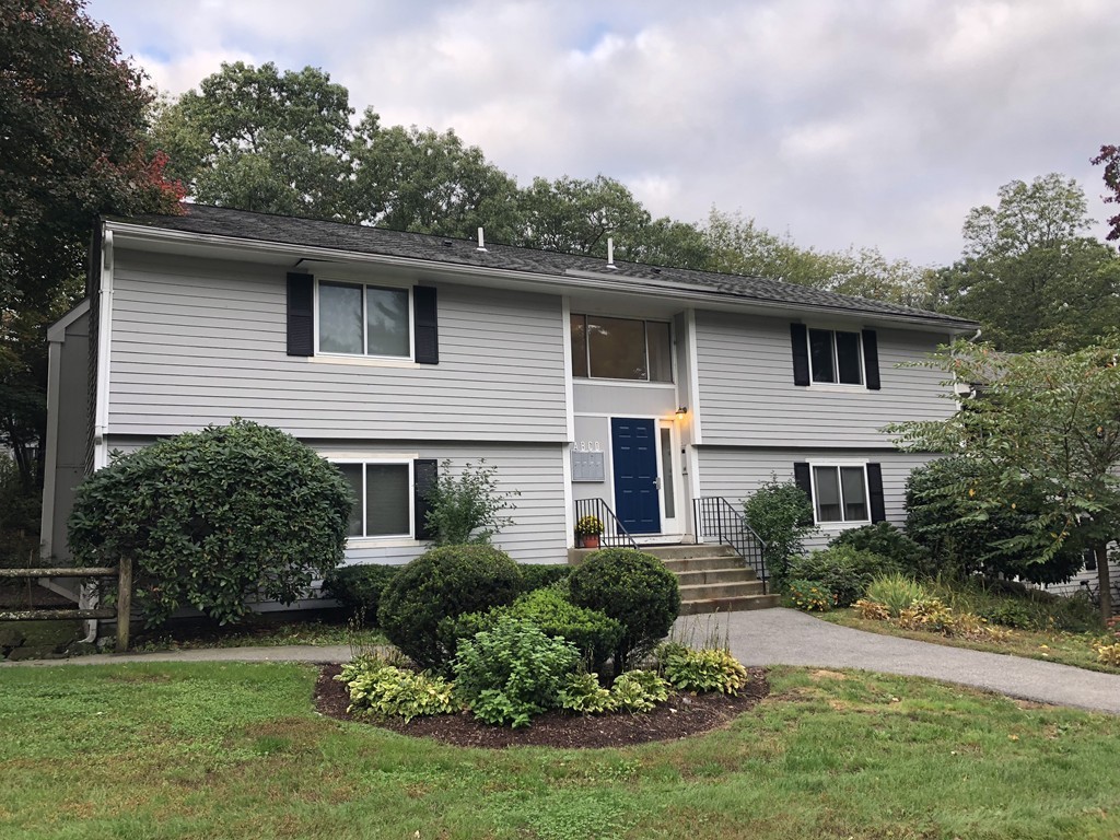 10 Beal's Cove Road, Unit D Hingham, MA 02043 - Photo 1 of 16 Gallery Image 1