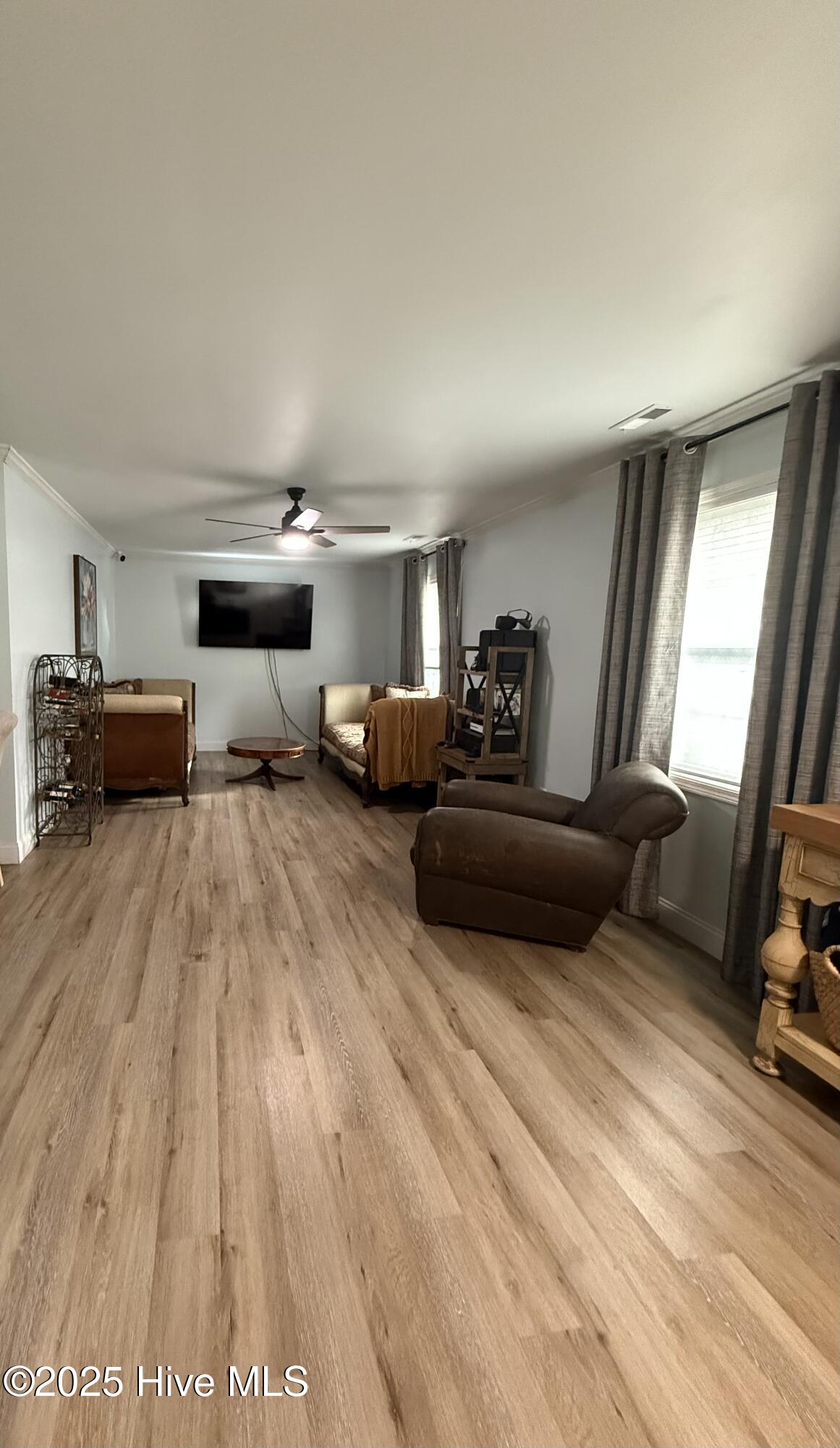 48 Riegel Drive Hubert, NC 28539 - Photo 6 of 28 Living room