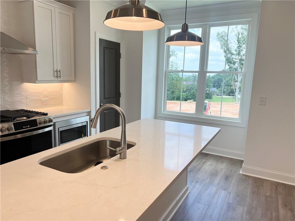 635 Silva Street, Unit 131 Cumming, GA 30040 - Photo 11 of 67