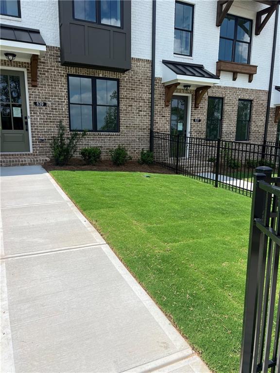 635 Silva Street, Unit 131 Cumming, GA 30040 - Photo 4 of 67